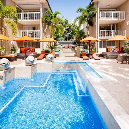 Laguna 117 Poolside, Near Beach Noosa Heads Esterno foto