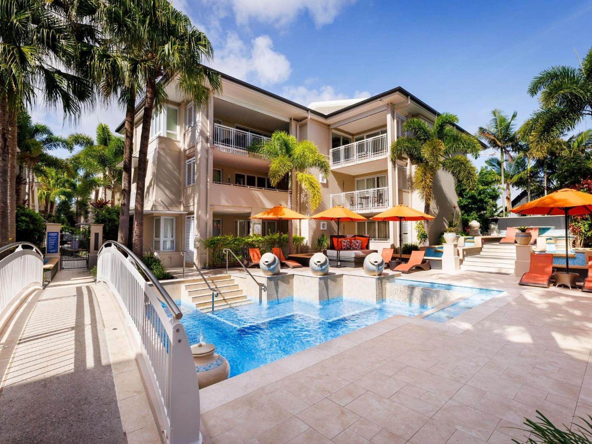 Laguna 117 Poolside, Near Beach Noosa Heads Esterno foto