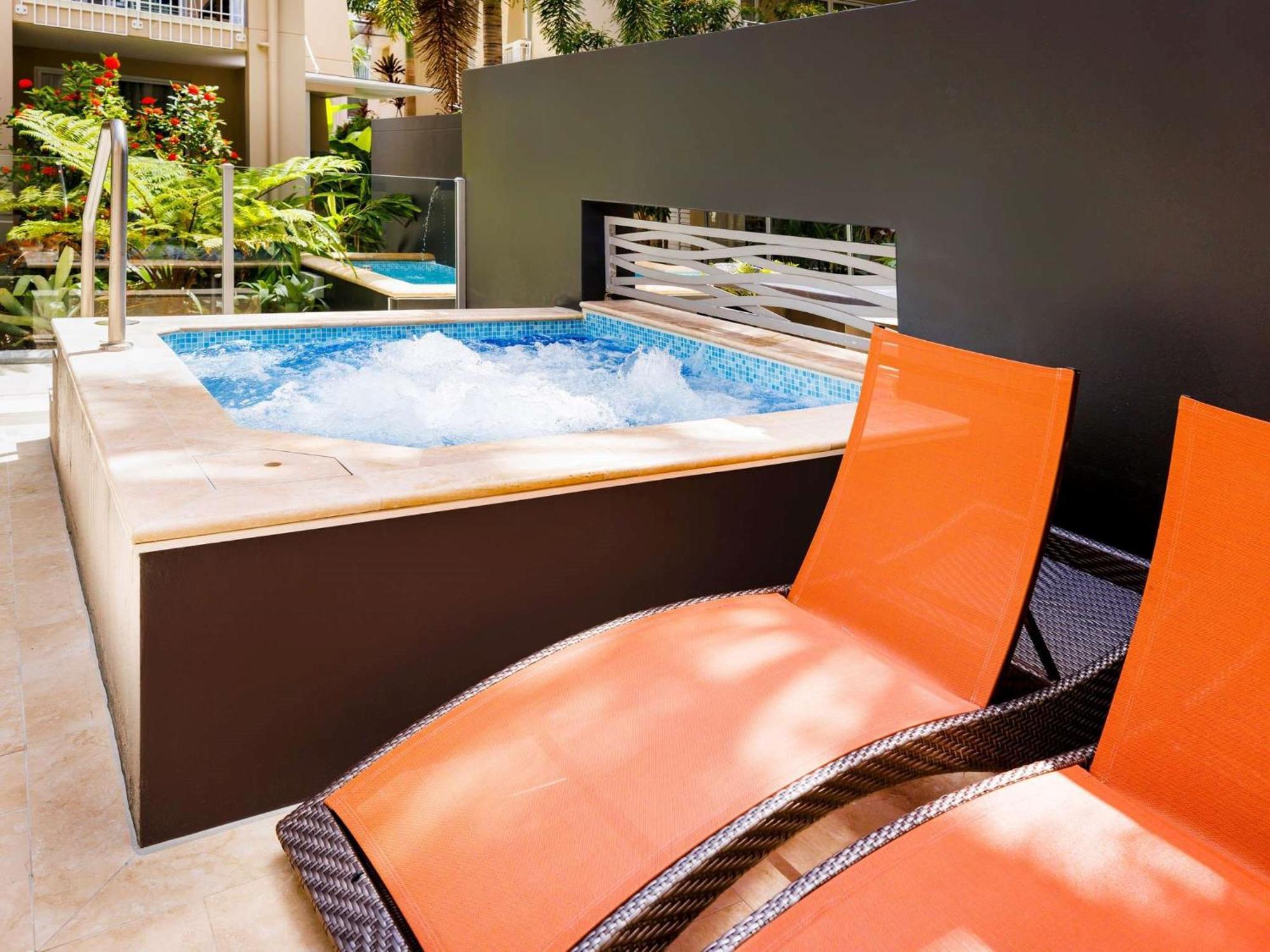 Laguna 117 Poolside, Near Beach Noosa Heads Esterno foto