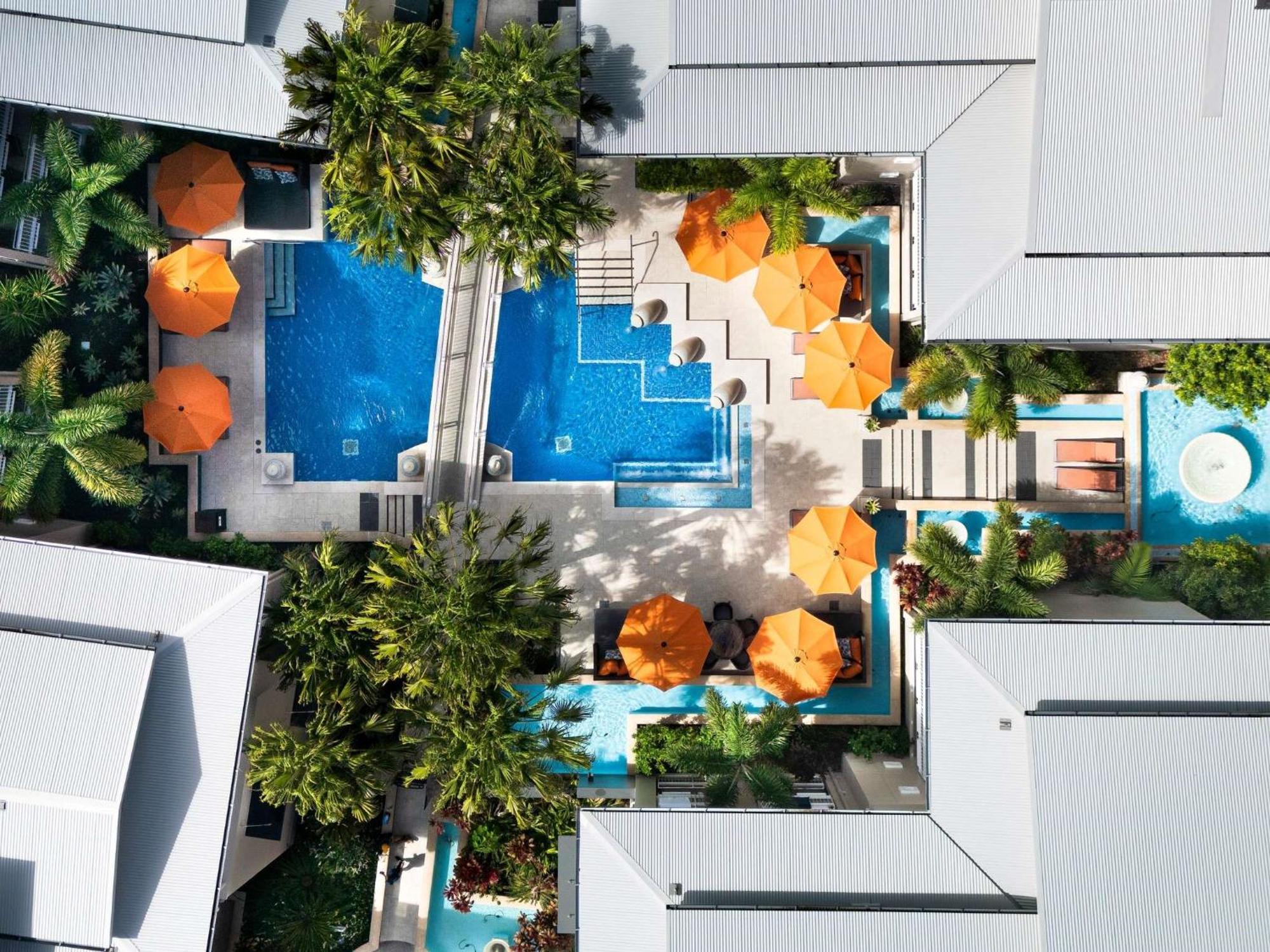 Laguna 117 Poolside, Near Beach Noosa Heads Esterno foto